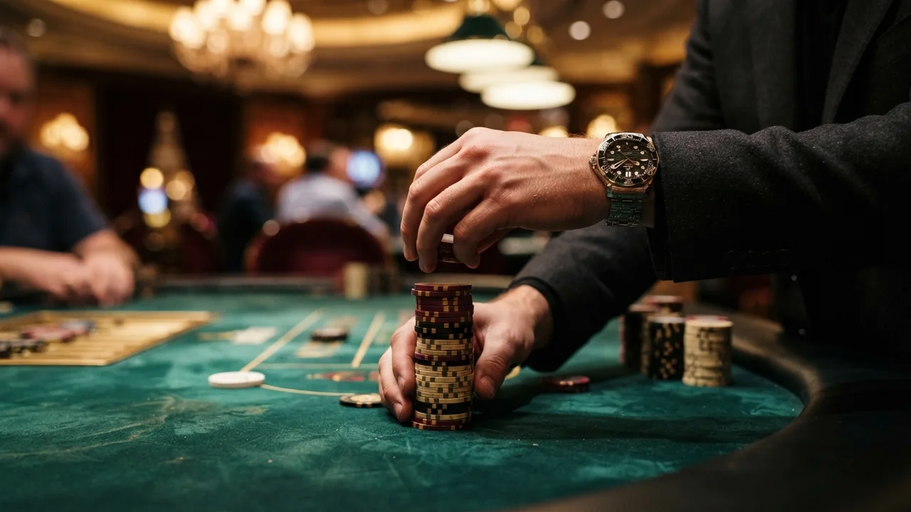 casino sin licencia españa
