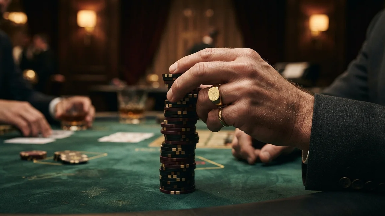 casino sin licencia españa