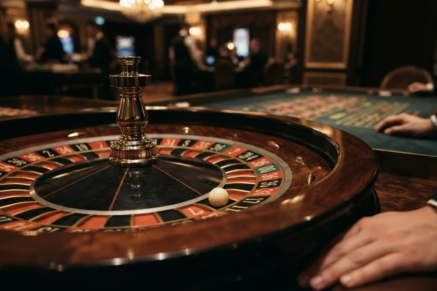 casino sin licencia españa