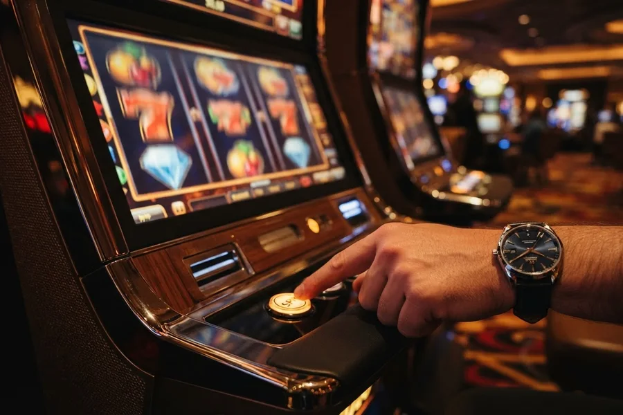casino sin licencia españa