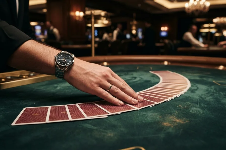 casino sin licencia españa