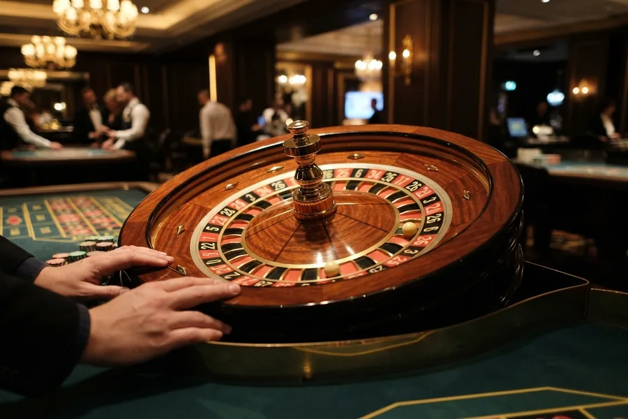 casino sin licencia españa