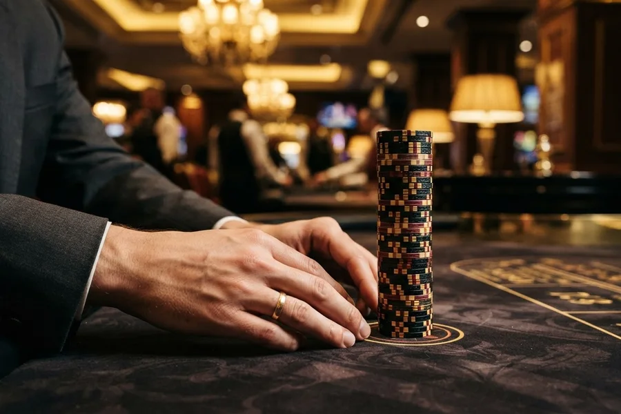casino sin licencia españa