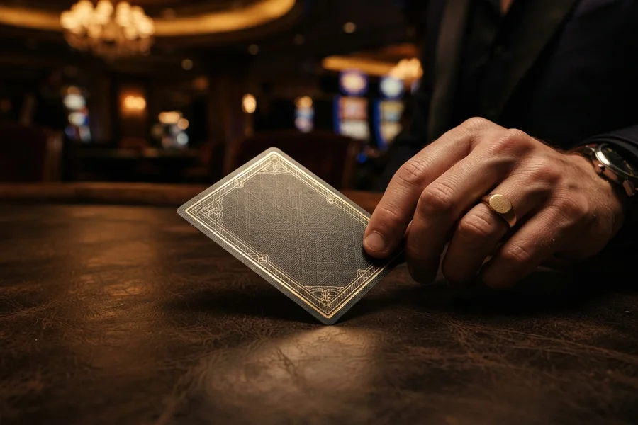 casino sin licencia españa