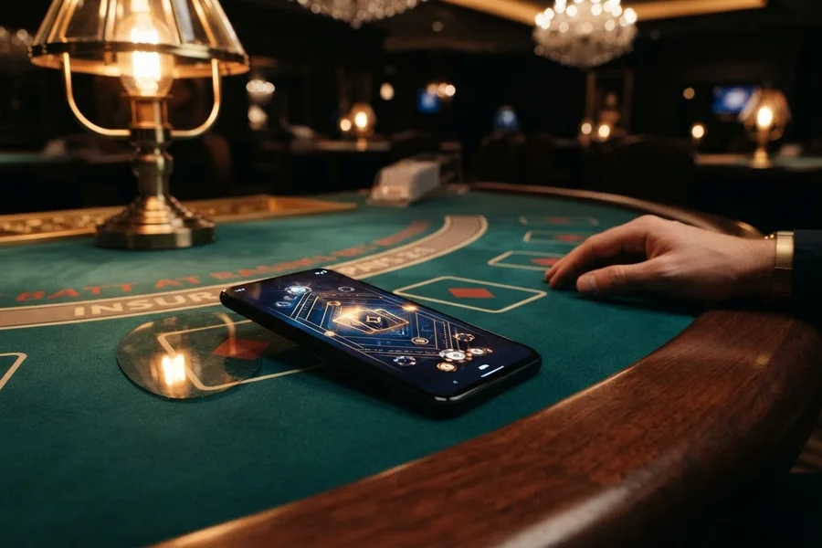 casino sin licencia españa